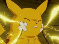 Кадр Покемон