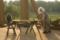 Кадр Эван Всемогущий