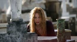 Кадр из фильма "Гость" - 1