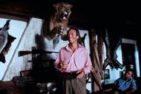 Кадр Белый охотник, черное сердце