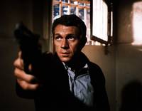 Кадр Детектив Буллитт