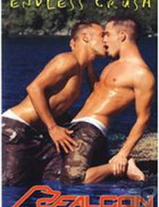 Бесконечная давка (видео)