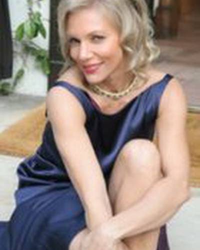 Барбара Кристина Энгельхардт фото