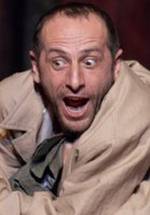 Константин Флореску фото