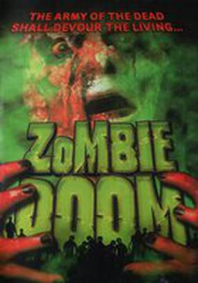 Преисподняя зомби