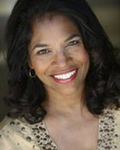 Кармен Хейуорд фото