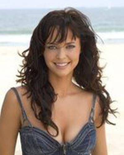 Эйприл Иден фото