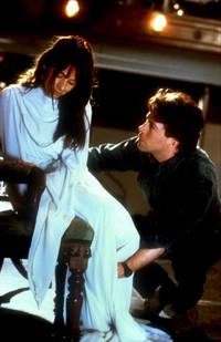 Кадр Черная радуга