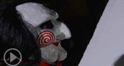 О съёмках №1