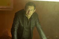 Кадр Чёрное море