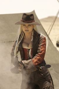 Кадр Висельник