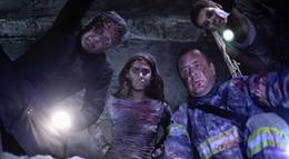 Кадр из фильма "Афтершок" - 2