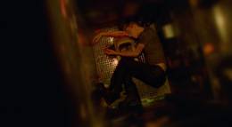 Кадр из фильма "Вход в пустоту" - 1