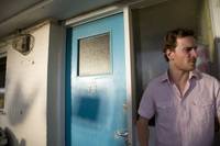 Кадр Аквариум