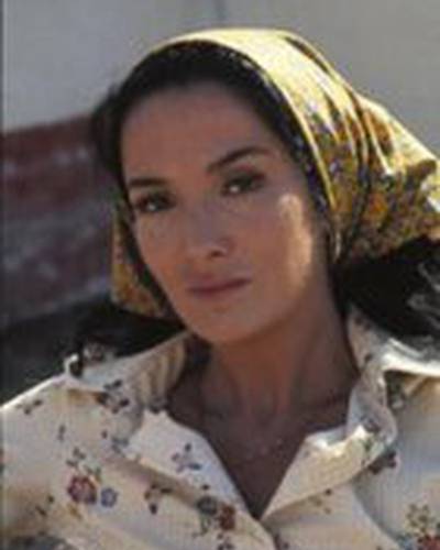 Линда Кристал фото