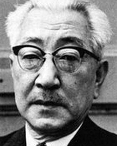 Кадзиро Ямамото фото