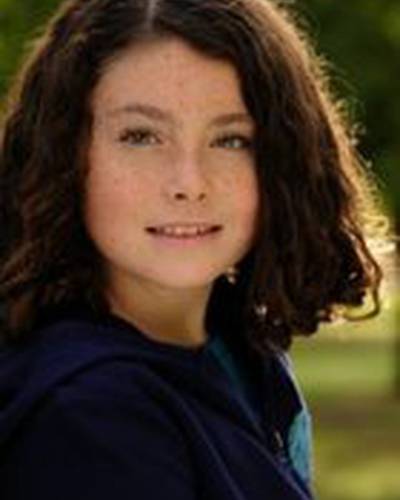 Хоуп Фогл фото