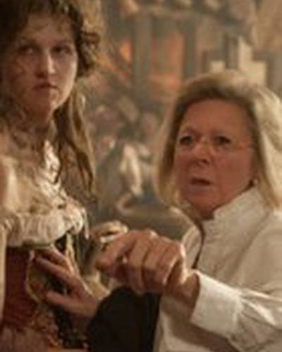 Пенни Роуз фото