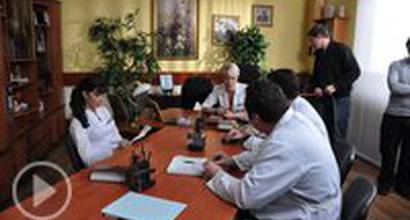 Телевизионный ролик 