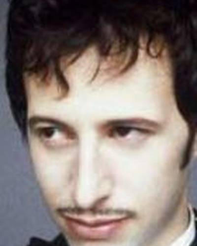 Адан Ходоровский фото