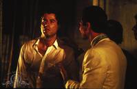 Кадр Золотые цепи