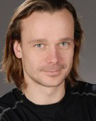 Индрек Саммул фото