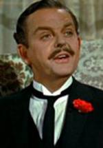 Дэвид Томлинсон фото