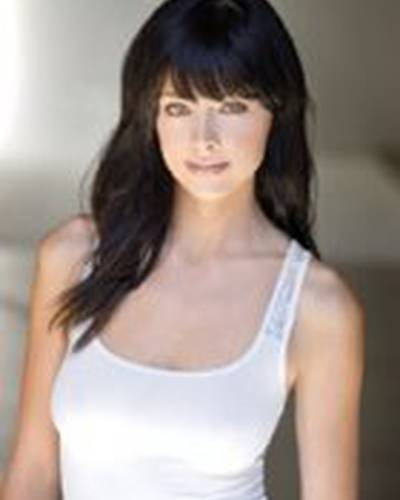 Мария Зырянова фото