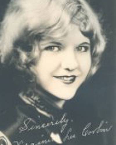 Вирджиния Ли Корбин фото