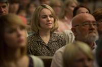 Кадр В центре внимания