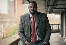 Сериал «Лютер» возвращается