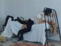 Кадр Паганини