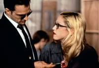 Кадр Опасные игры