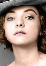 Елена Карпович фото