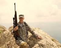 Кадр Солдаты удачи