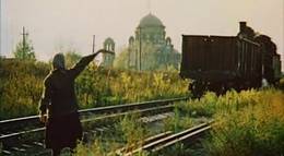 Кадр из фильма "Француз" - 1