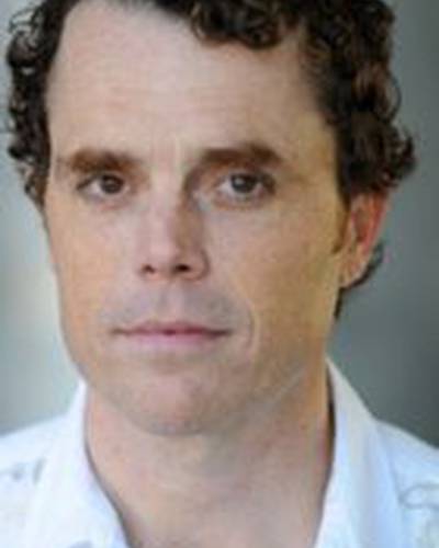 Марк Филлипс фото