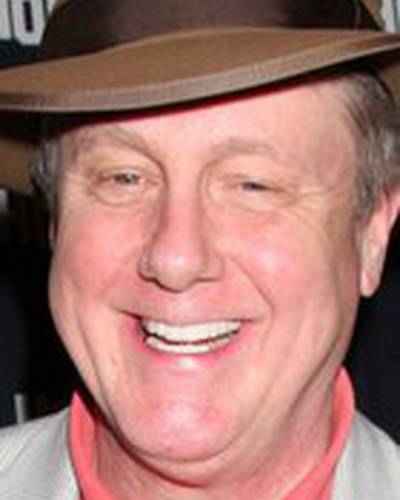 Гарри Андерсон фото