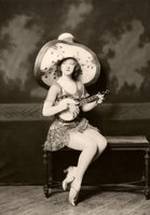 Ада Мэй фото