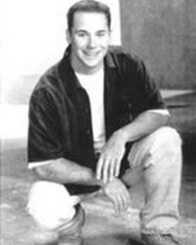 David Sidoni фото