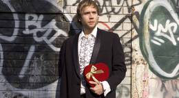 Кадр из фильма "Самый жаркий штат" - 1