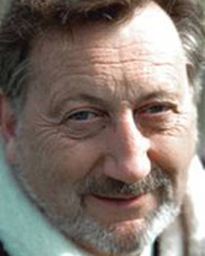 Йон Хан-Петерсен фото