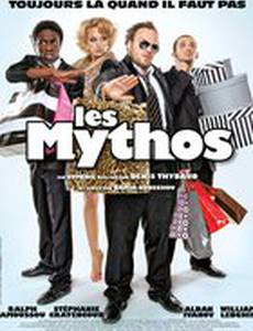 Les Mythos