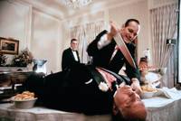 Кадр Клуб «Коттон»