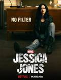 Постер из фильма "Джессика Джонс" - 1