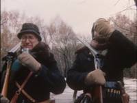 Кадр Русский бизнес