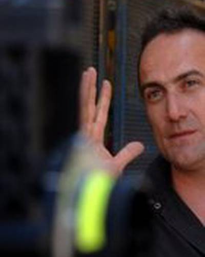 Стефано Соллима фото