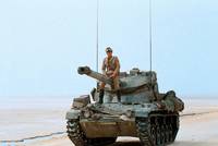 Кадр Авантюристы