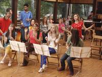 Кадр Camp Rock: Музыкальные каникулы