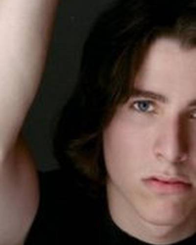 Эндрю Батчер фото